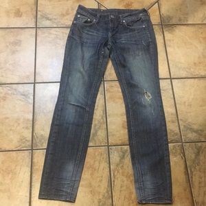 BUFFALO David Bitton jeans Size 27